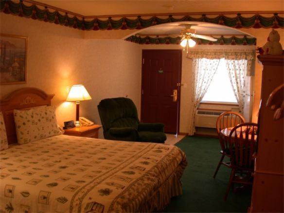 Townhouse Inn & Suites Omaha Bagian luar foto