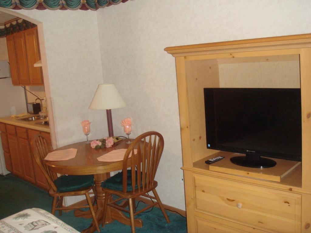 Townhouse Inn & Suites Omaha Ruang foto