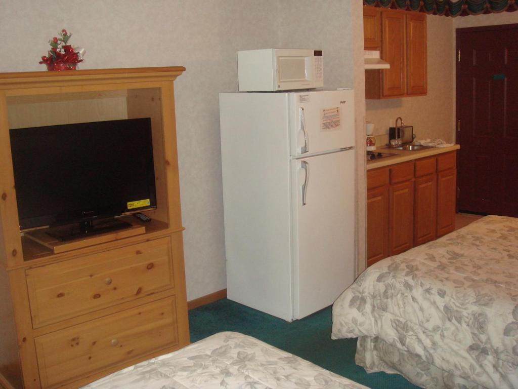 Townhouse Inn & Suites Omaha Bagian luar foto
