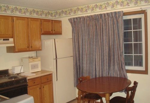 Townhouse Inn & Suites Omaha Bagian luar foto