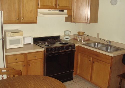 Townhouse Inn & Suites Omaha Bagian luar foto
